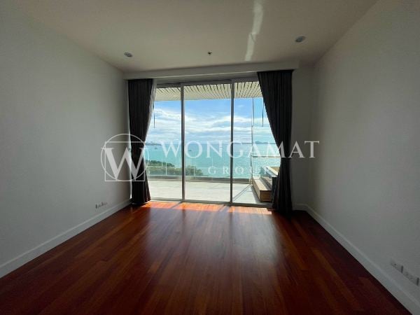 3 Schlafzimmer – The Cove Wongamat — 11