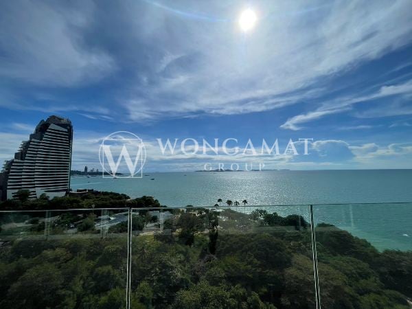 3 Schlafzimmer – The Cove Wongamat — 31