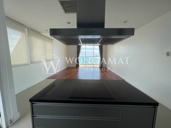 3 Schlafzimmer – The Cove Wongamat — 4
