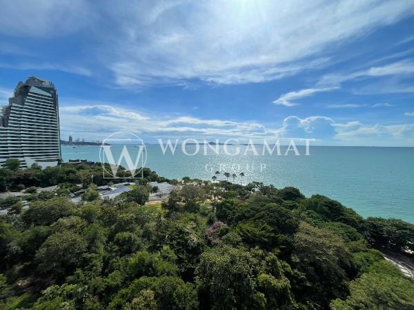 3 Schlafzimmer – The Cove Wongamat — 13