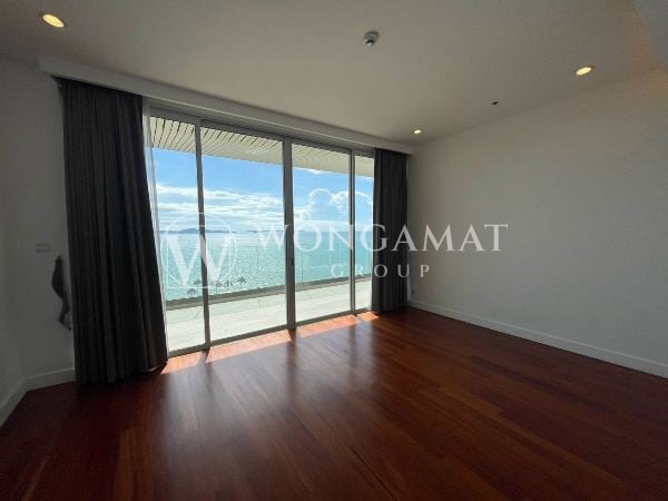 3 Schlafzimmer – The Cove Wongamat — 17