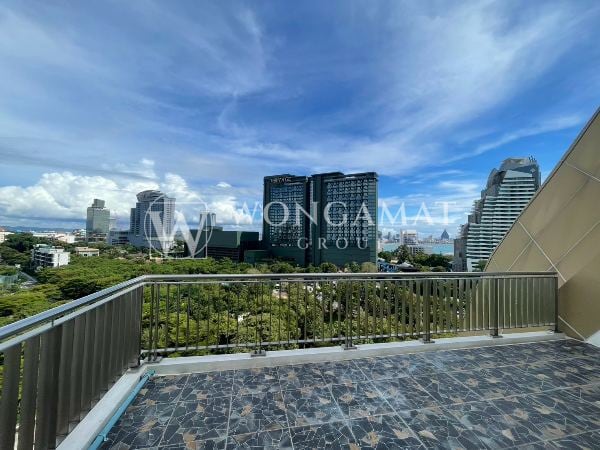 3 Schlafzimmer – The Cove Wongamat — 7