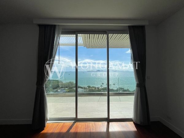 3 Schlafzimmer – The Cove Wongamat — 5