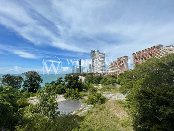 3-Bedroom-The Cove Wongamat — 7