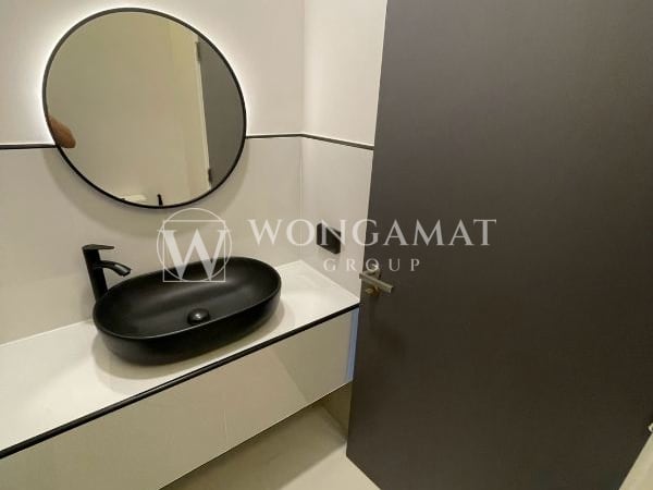 3-Bedroom-The Cove Wongamat — 3
