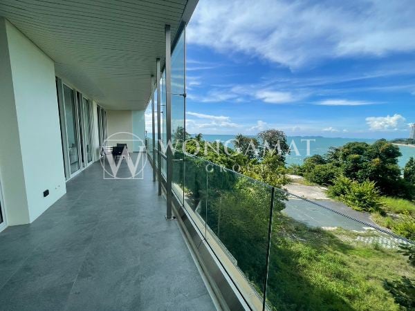 3-Bedroom-The Cove Wongamat — 10