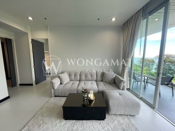 3-Bedroom-The Cove Wongamat — 5