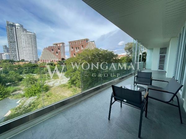3-Bedroom-The Cove Wongamat — 8
