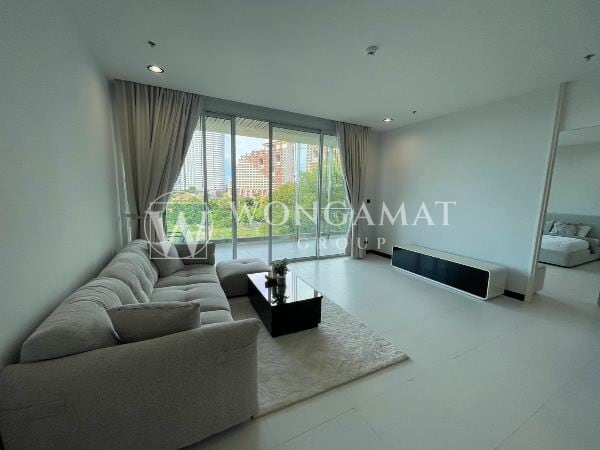 3-Bedroom-The Cove Wongamat — 4