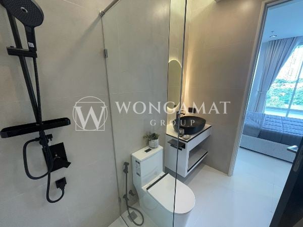 3-Bedroom-The Cove Wongamat — 21