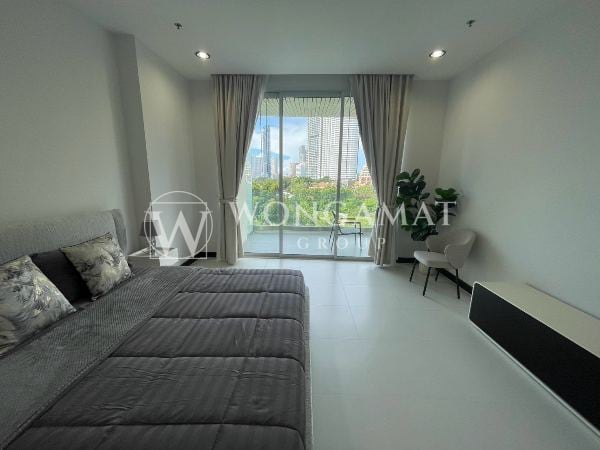3-Bedroom-The Cove Wongamat — 18