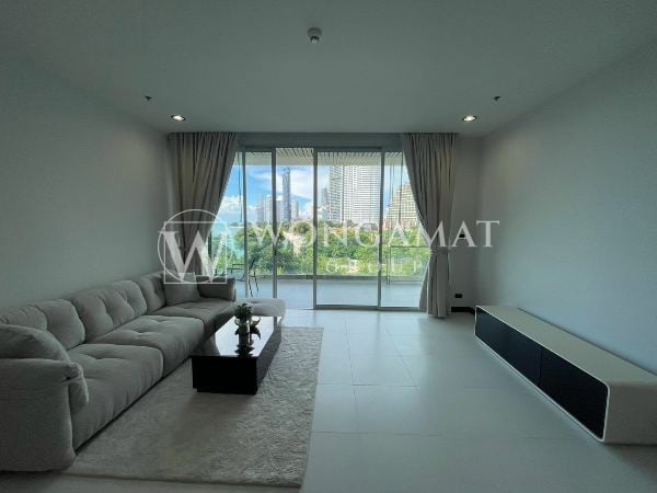 3 Schlafzimmer – The Cove Wongamat