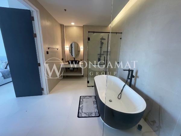 3-Bedroom-The Cove Wongamat — 16
