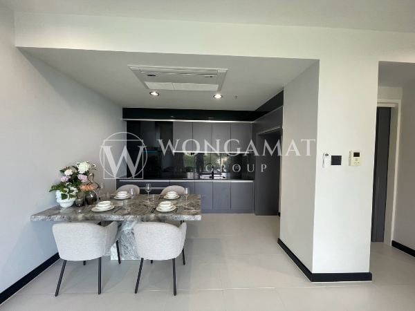 3-Bedroom-The Cove Wongamat — 11