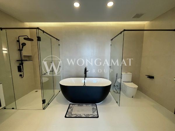 3-Bedroom-The Cove Wongamat — 14