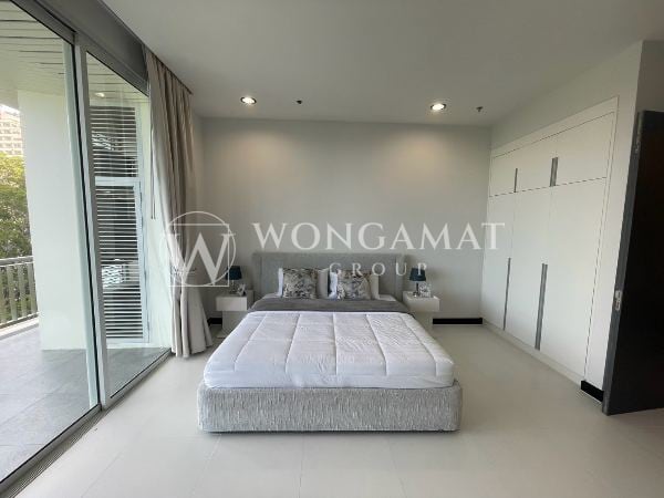 3-Bedroom-The Cove Wongamat — 12