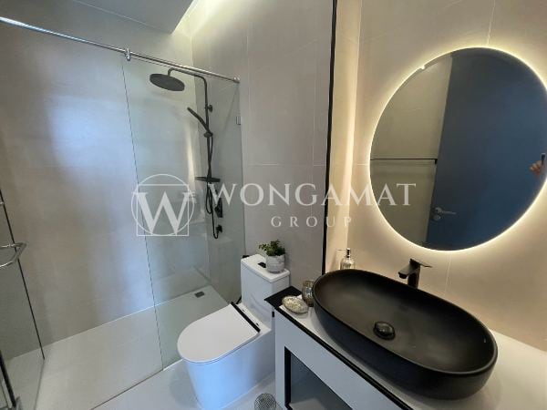 3-Bedroom-The Cove Wongamat — 20