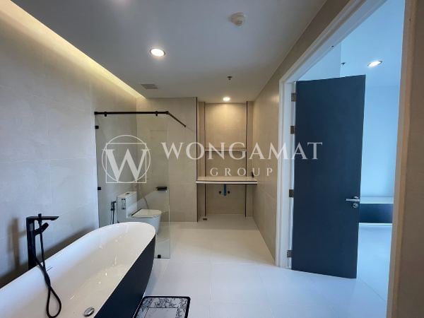 3-Bedroom-The Cove Wongamat — 15
