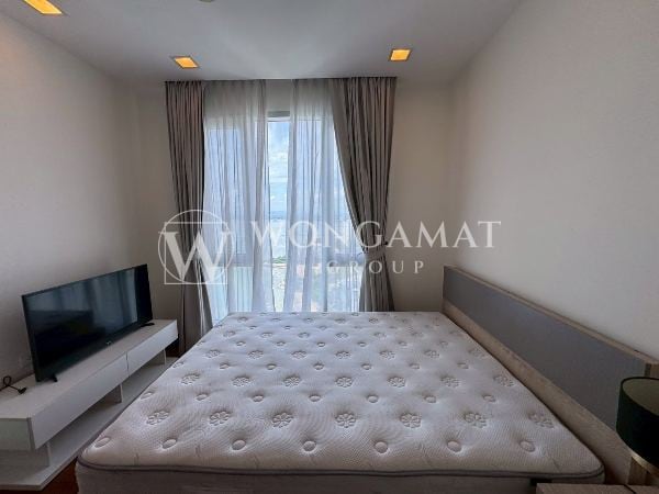 2-Bedroom-The Palm Wongamat — 3