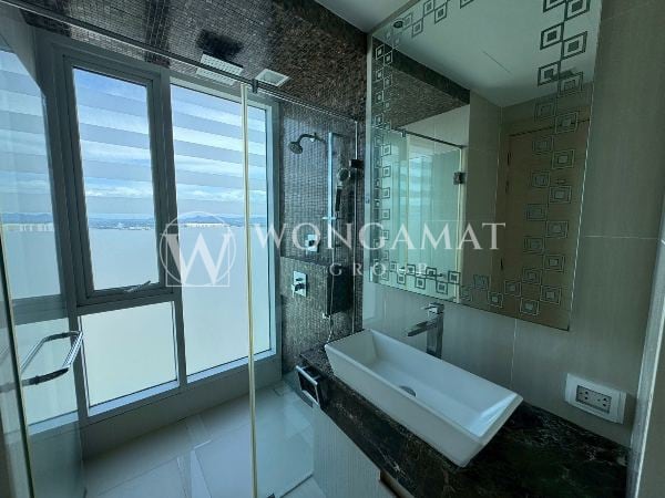 2-Bedroom-The Palm Wongamat — 6