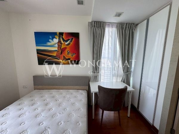 2-Bedroom-The Palm Wongamat — 4
