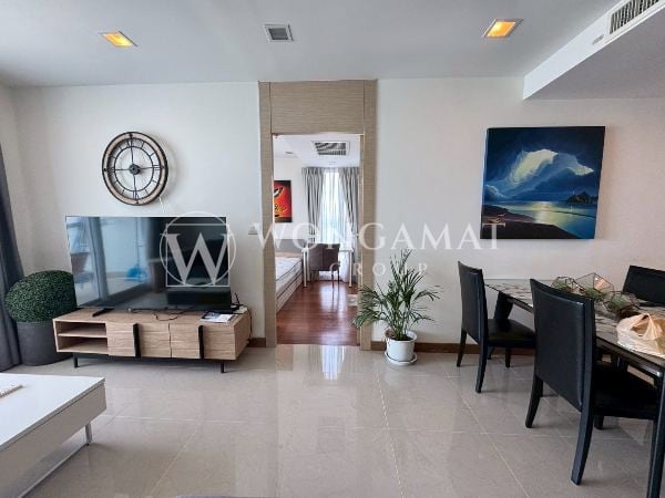 2-Bedroom-The Palm Wongamat — 5