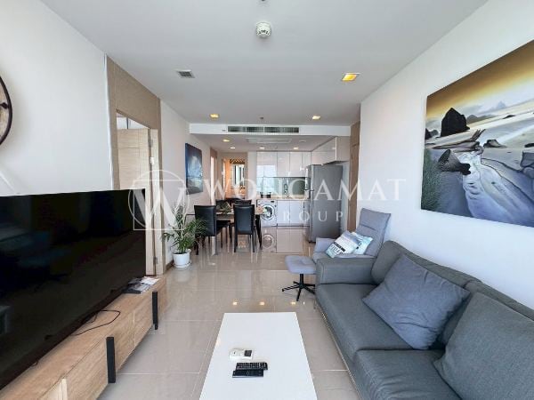 2-Bedroom-The Palm Wongamat — 7