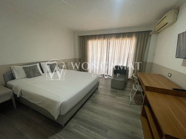 2 Schlafzimmer – 4-Bed-Garden Paradise — 4