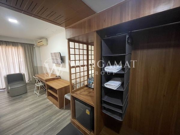 2 Schlafzimmer – 4-Bed-Garden Paradise — 8