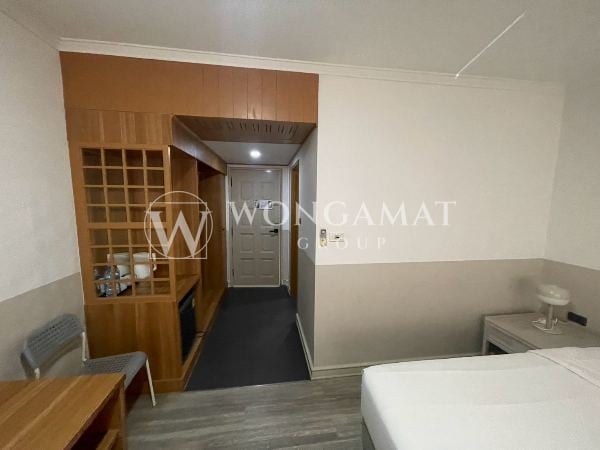 2 Schlafzimmer – 4-Bed-Garden Paradise — 6