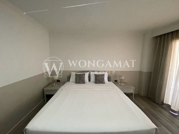 2 Schlafzimmer – 4-Bed-Garden Paradise — 5