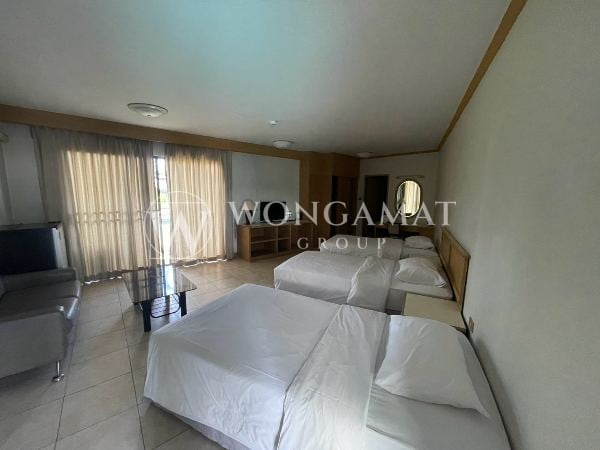 2 Schlafzimmer – 4-Bed-Garden Paradise — 2