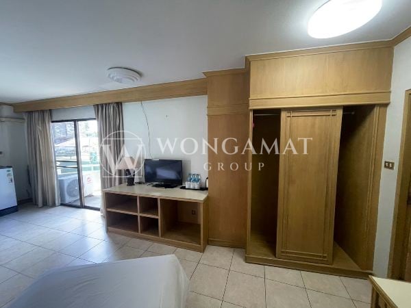1 Schlafzimmer – rrom-3bed-Garden Paradise — 4