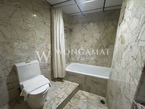 1 Schlafzimmer – rrom-3bed-Garden Paradise — 2
