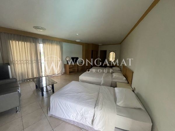 1 Schlafzimmer – rrom-3bed-Garden Paradise — 6