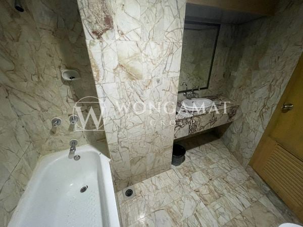 1 Schlafzimmer – rrom-3bed-Garden Paradise — 3