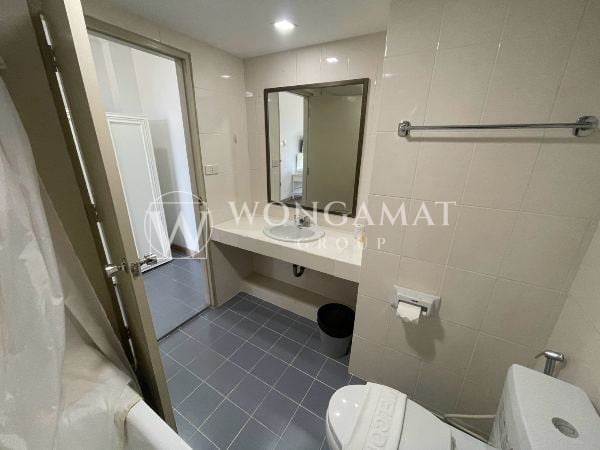 2-Bedroom-3Bed-Garden Paradise — 7
