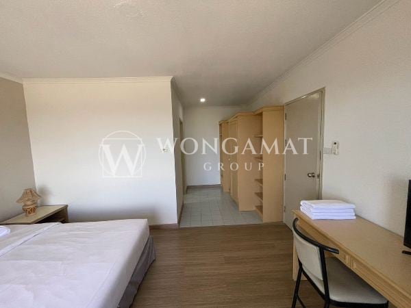 2-Bedroom-3Bed-Garden Paradise — 13