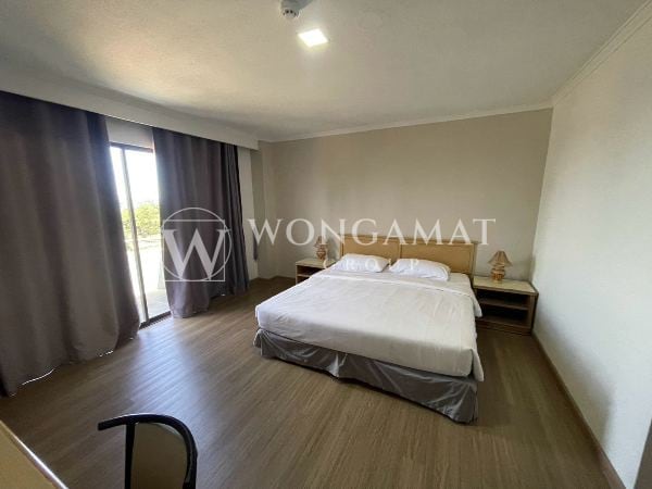2-Bedroom-3Bed-Garden Paradise