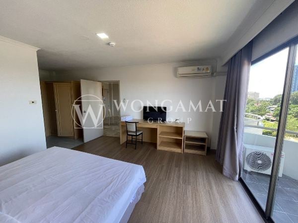 2-Bedroom-3Bed-Garden Paradise — 4