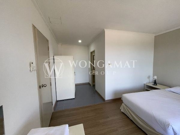 2-Bedroom-3Bed-Garden Paradise — 14