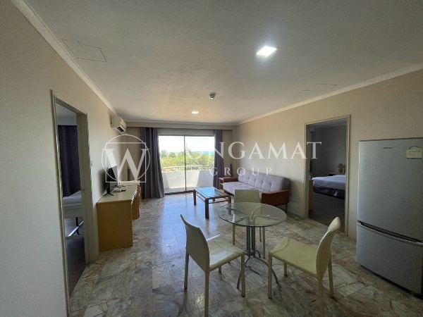 2-Bedroom-3Bed-Garden Paradise — 6