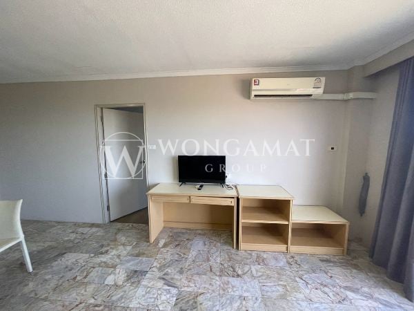 2-Bedroom-3Bed-Garden Paradise — 5