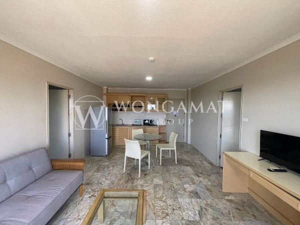 2-Bedroom-3Bed-Garden Paradise — 3