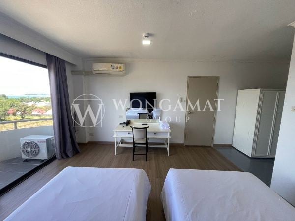 2-Bedroom-3Bed-Garden Paradise — 2