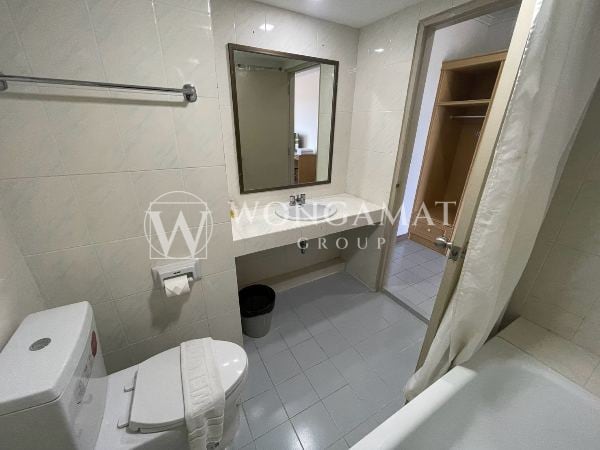2-Bedroom-3Bed-Garden Paradise — 8