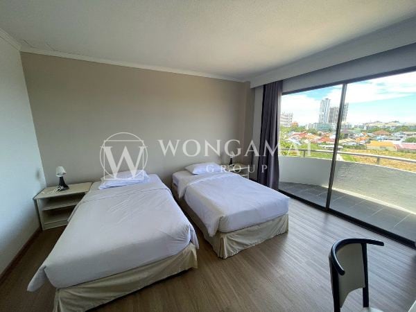 2-Bedroom-3Bed-Garden Paradise — 10