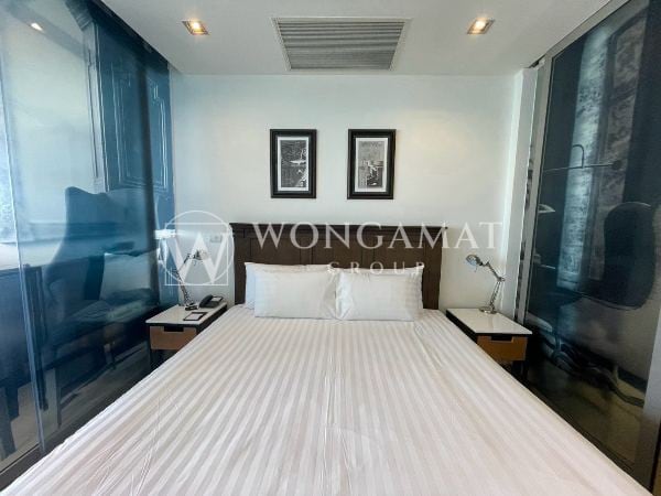 2 ห้องนอน-Pattaya โหมด — 9