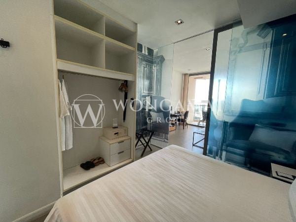 2 ห้องนอน-Pattaya โหมด — 25