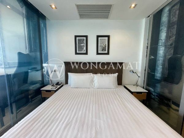 2 ห้องนอน-Pattaya โหมด — 2
